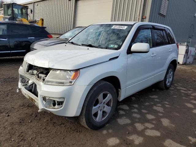 2013 Suzuki Grand Vitara Premium