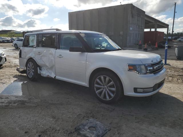 2FMGK5C8XEBD27532 | 2014 Ford flex sel