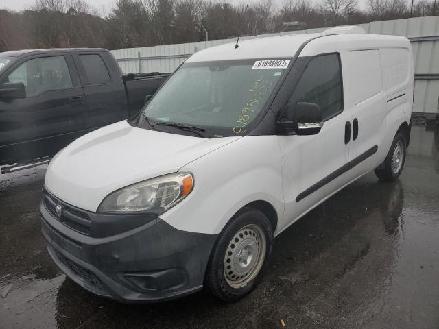 ZFBERFAT8G6B85502 | 2016 RAM PROMASTER