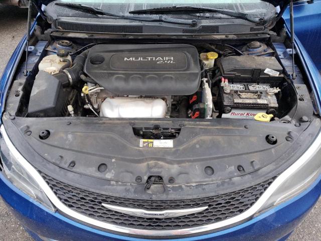 2015 CHRYSLER 200 LIMITE - 1C3CCCAB9FN546012
