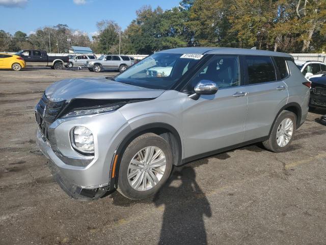 Vin: ja4j3ta83nz033931, lot: 81486303, mitsubishi outlander es 2022 img_1