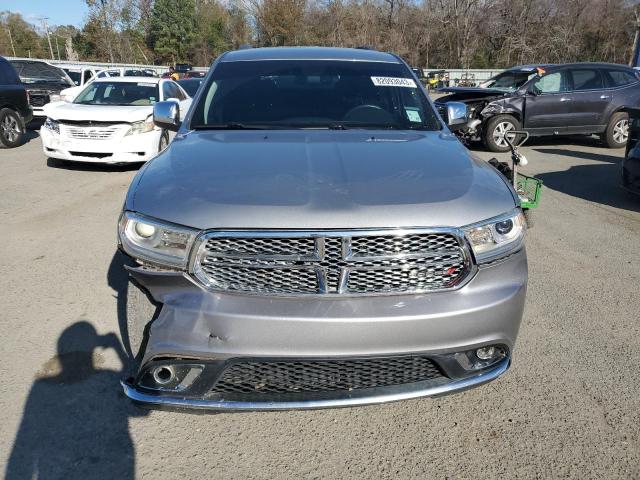 1C4RDHAG5EC970440 | 2014 DODGE DURANGO SX