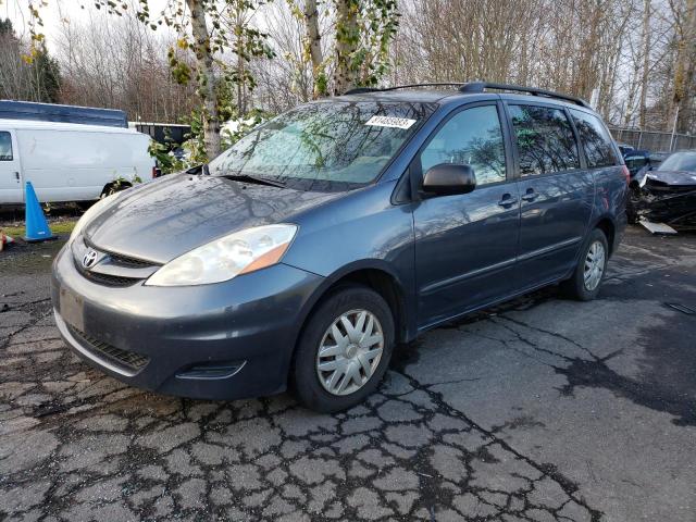 2008 Toyota Sienna CE