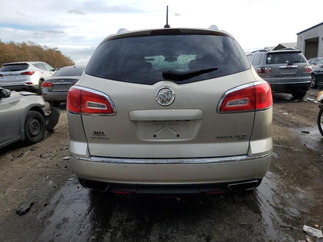 5GAKVBKD9GJ169672 | 2016 BUICK ENCLAVE