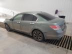 HONDA ACCORD EXL photo