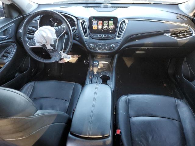 2018 CHEVROLET MALIBU LT - 1G1ZD5ST1JF183867