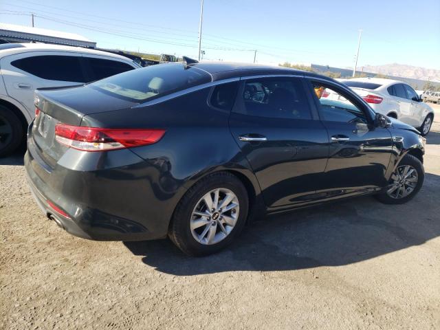 KNAGT4L36G5084872 | 2016 KIA OPTIMA LX