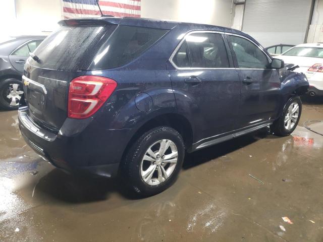 2GNALBEK2H1585365 | 2017 Chevrolet equinox ls