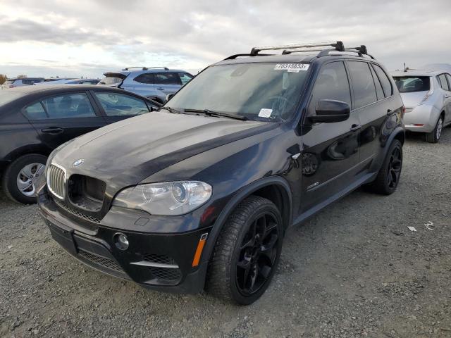 2013 BMW X5 xDrive50i