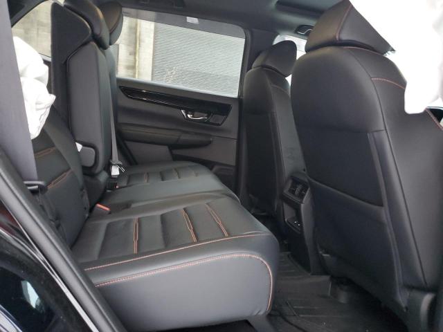 2023 HONDA CR-V SPORT - 2HKRS6H92PH201032