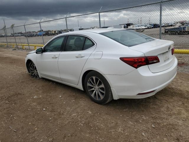 19UUB1F55HA002256 | 2017 ACURA TLX TECH