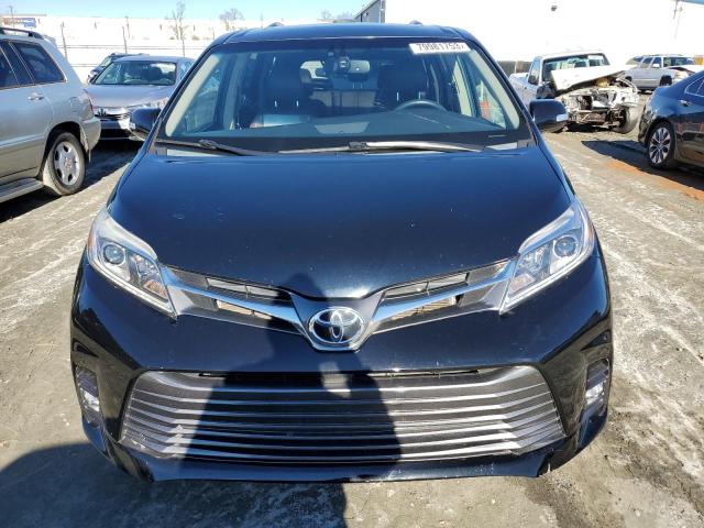 5TDDK3DC6FS122448 | 2015 TOYOTA SIENNA XLE