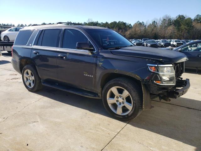 1GNSKBKC9FR121854 | 2015 CHEVROLET TAHOE K150