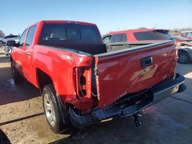 3GCUKSEC0EG443987 | 2014 CHEVROLET SILVERADO