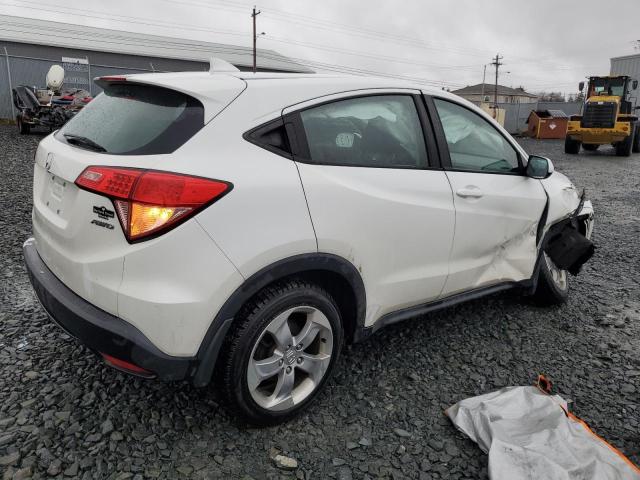 3CZRU6H39JM104900 | 2018 HONDA HR-V LX