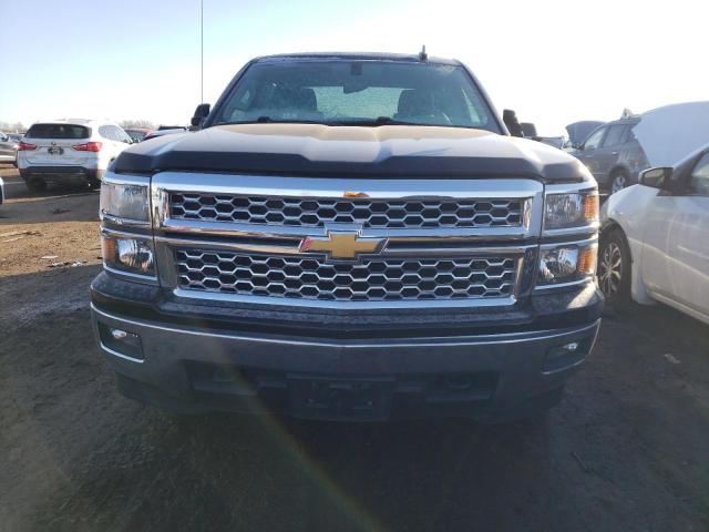 3GCUKREC3FG176175 | 2015 CHEVROLET SILVERADO