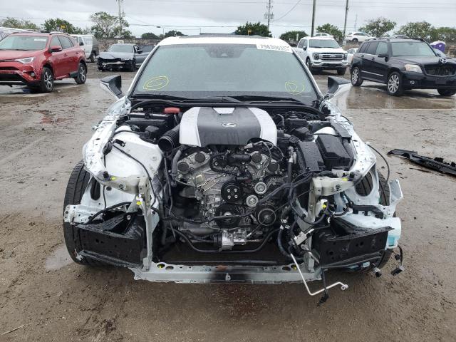 2023 LEXUS IS 350 F S - JTHGZ1B29P5068866