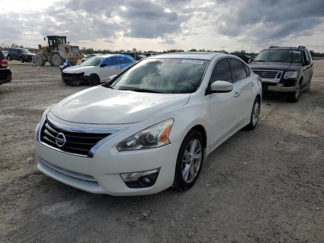 Vin: 1n4al3ap5fn407368, lot: 82736153, nissan altima 2.5 2015 img_1