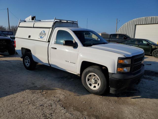 1GCNCPEC7FZ432808 | 2015 CHEVROLET SILVERADO