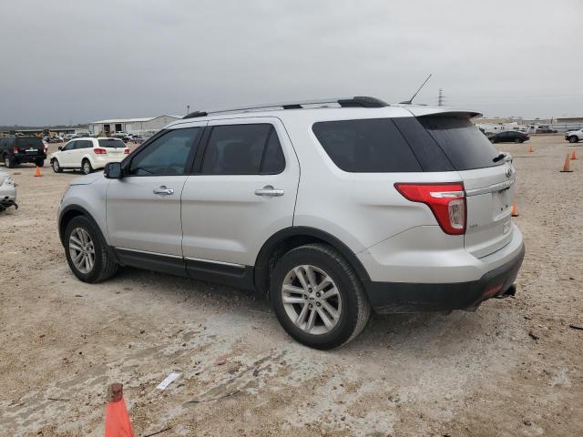 1FM5K7D86EGB42212 | 2014 FORD EXPLORER X