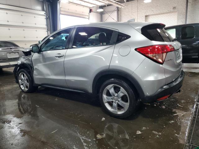 3CZRU6H59GM755194 | 2016 Honda hr-v ex