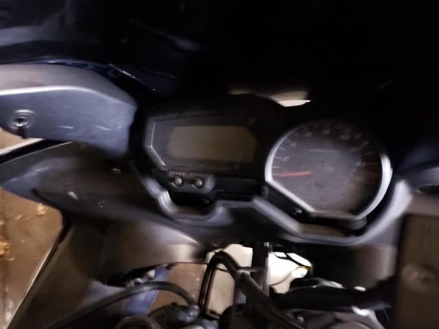 2005 YAMAHA FZ6-S JYARJ08E35A004612