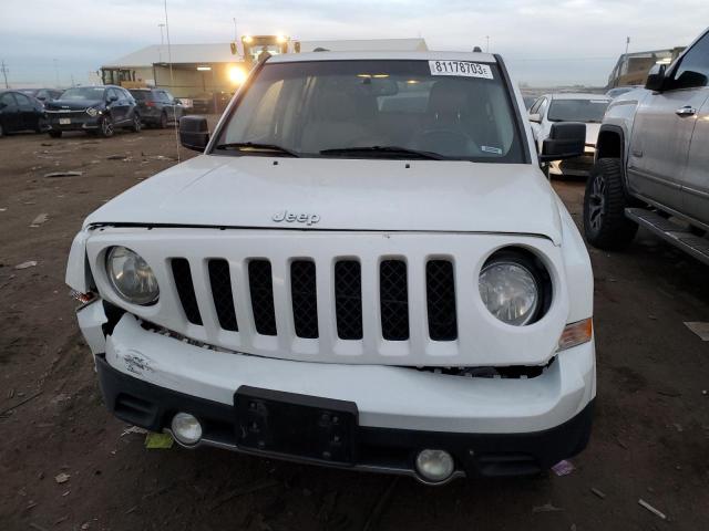 1C4NJRCBXED797748 | 2014 JEEP PATRIOT LI