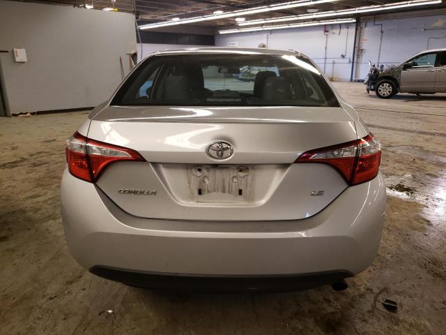 5YFBURHE1EP113583 | 2014 TOYOTA COROLLA L