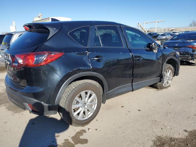 JM3KE4CY4G0906947 | 2016 MAZDA CX-5 TOURI