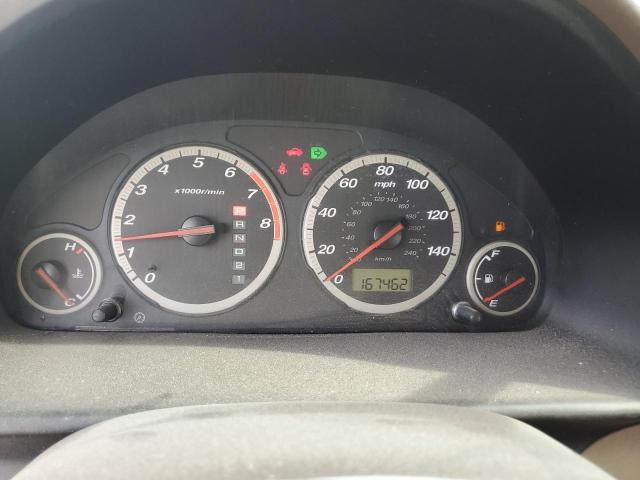 2005 Honda Cr-V Lx VIN: JHLRD68565C015092 Lot: 81145193