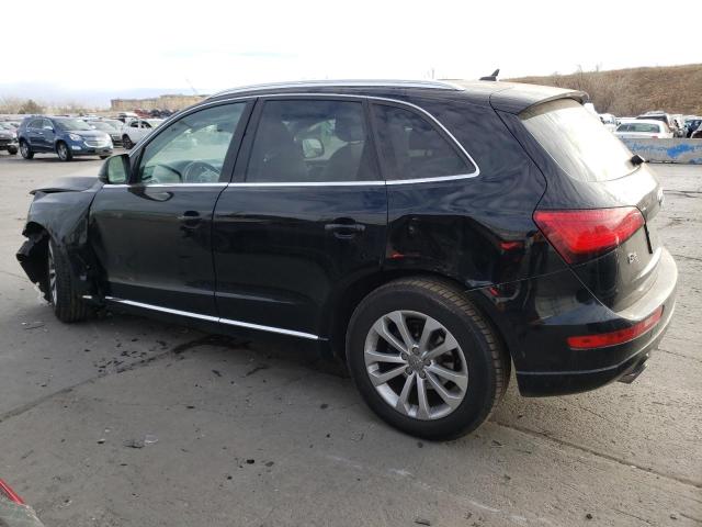 VIN WA1LFAFP0DA037369 2013 Audi Q5, Premium Plus no.2