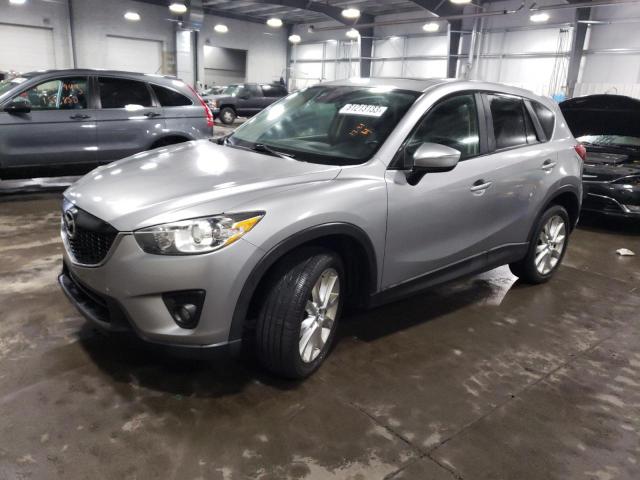 2015 Mazda CX-5 