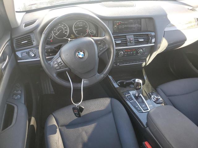 5UXWX9C5XE0D20856 2014 BMW X3, photo no. 8