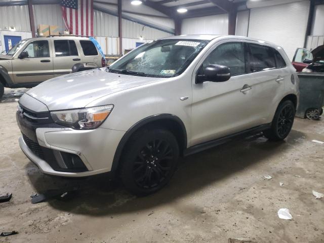 2018 MITSUBISHI OUTLANDER SPORT ES for Sale | PA - PITTSBURGH WEST ...