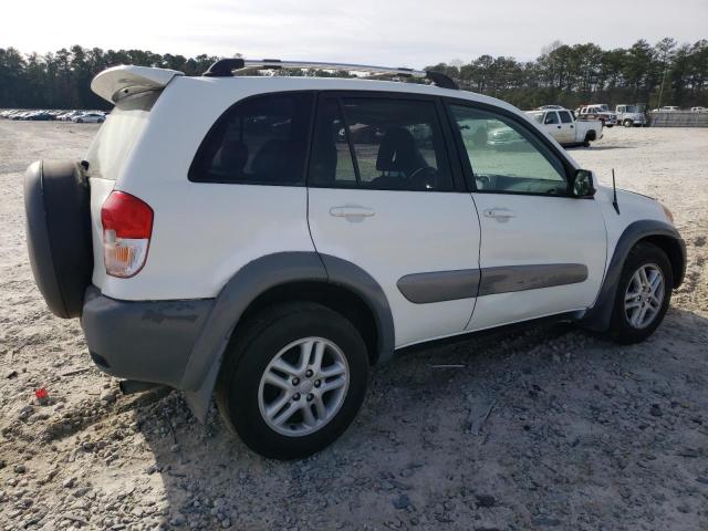 JTEGH20V230113852 | 2003 Toyota rav4