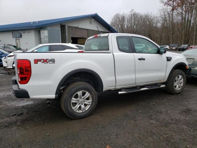 1FTER1FH8NLD40520 | 2022 Ford ranger xl