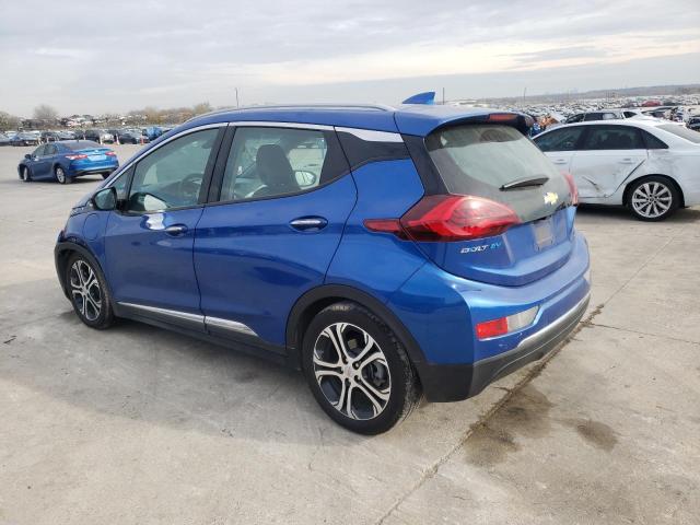 1G1FX6S00J4117585 | 2018 Chevrolet bolt ev premier