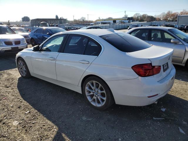 WBA3B1C59F5A05858 | 2015 BMW 320 i