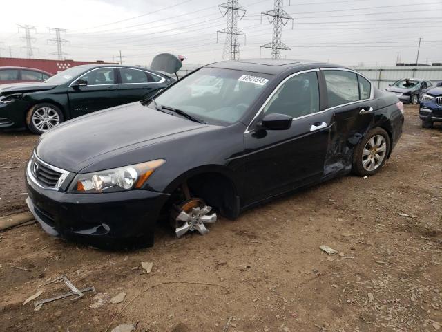 2010 Honda Accord Coupe EX