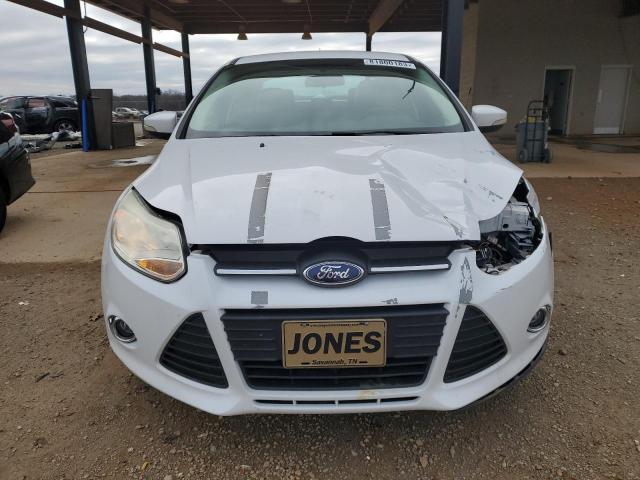 1FADP3F22EL231324 | 2014 FORD FOCUS SE