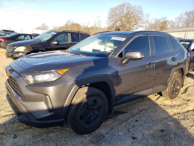 2T3G1RFV4KW081988 | 2019 TOYOTA RAV4 LE