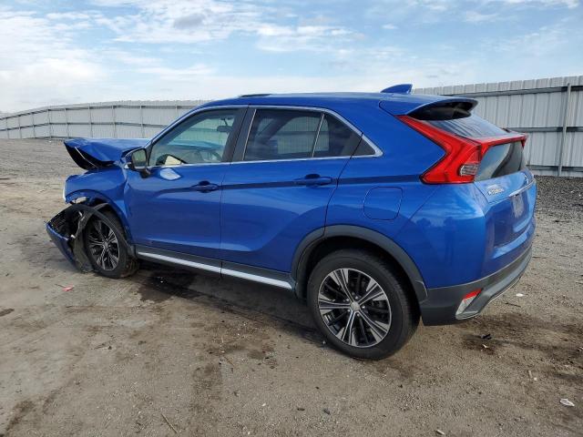 JA4AT5AA4JZ038418 | 2018 Mitsubishi eclipse cross se