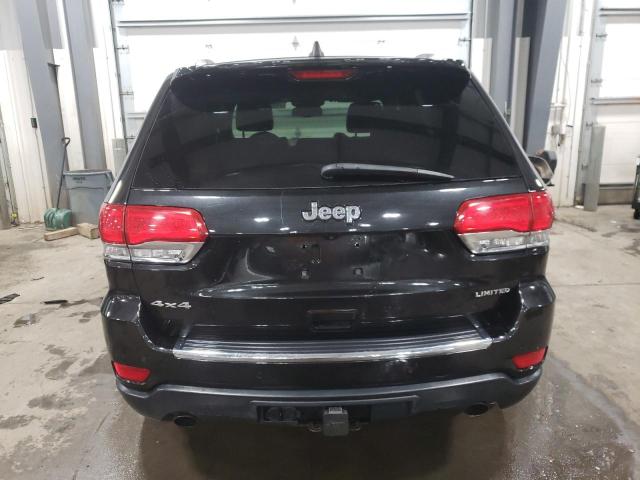 1C4RJFBG5EC395428 | 2014 JEEP GRAND CHER