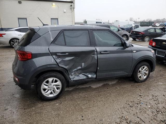 KMHRB8A32PU260360 2023 Hyundai Venue Se 2023 Hyundai Venue Se VIN: KMHRB8A32PU260360 Lot: 78481883