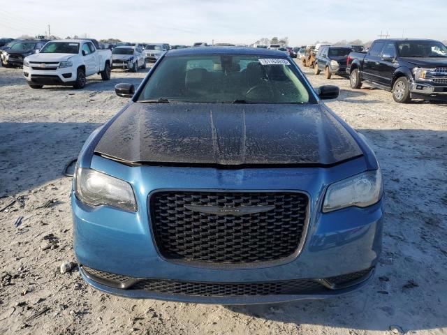 2C3CCAAG1MH609335 | 2021 CHRYSLER 300 TOURIN