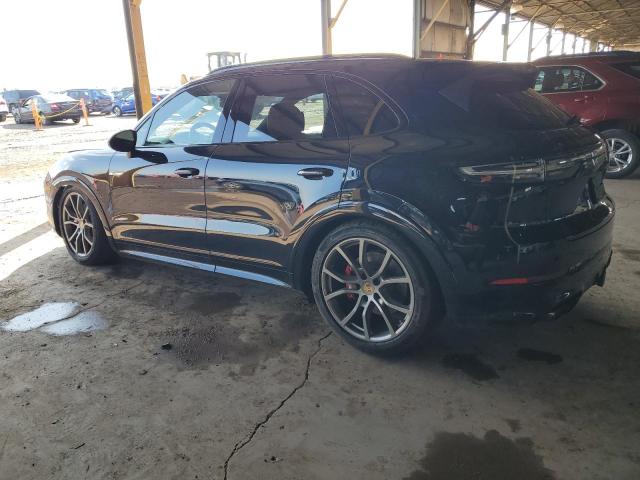 VIN WP1AG2AY5PDA18270 2023 Porsche Cayenne, Gts no.2