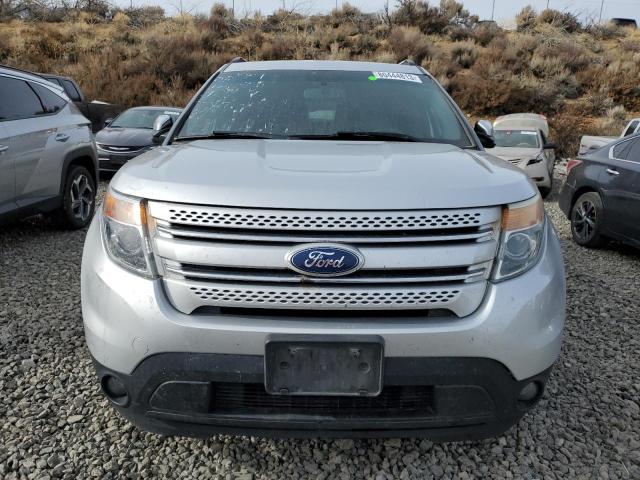 1FM5K8F86EGA08884 | 2014 FORD EXPLORER L