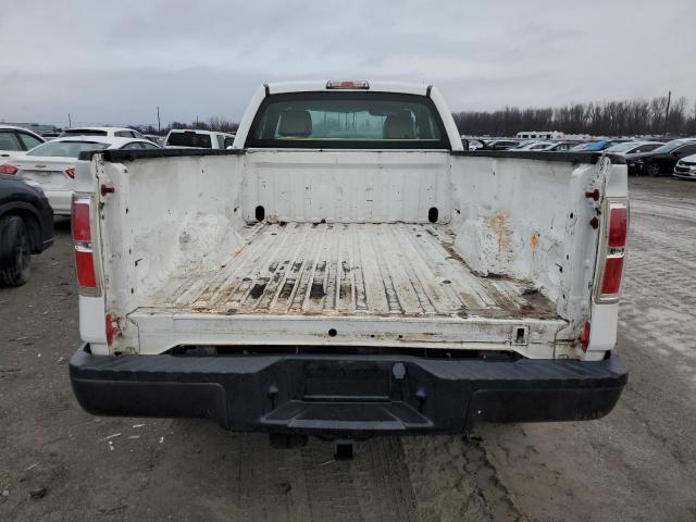 1FTRF14W59KC79490 | 2009 Ford f150