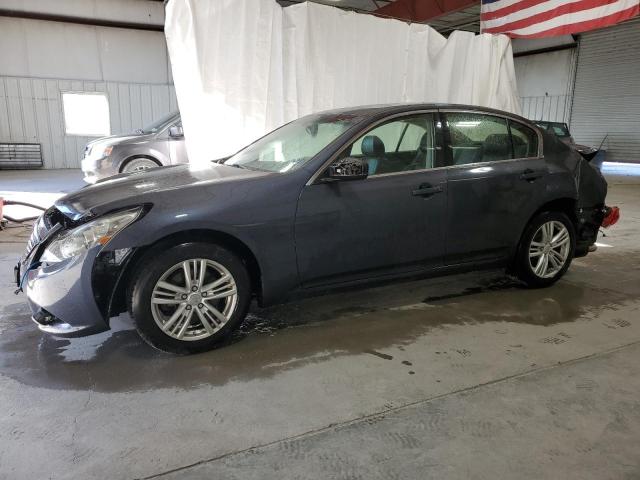 2012 INFINITI G37 Coupe Base