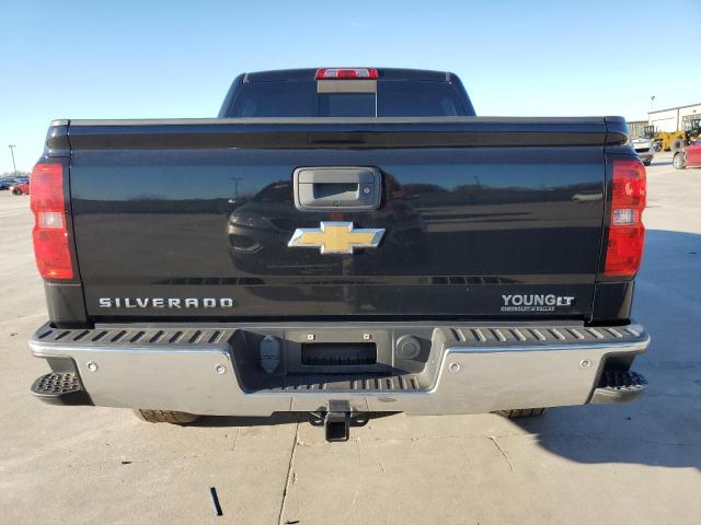 3GCPCREC9JG176474 | 2018 CHEVROLET SILVERADO